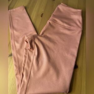 Glyder Coral Leggings - Womans SIZE XS